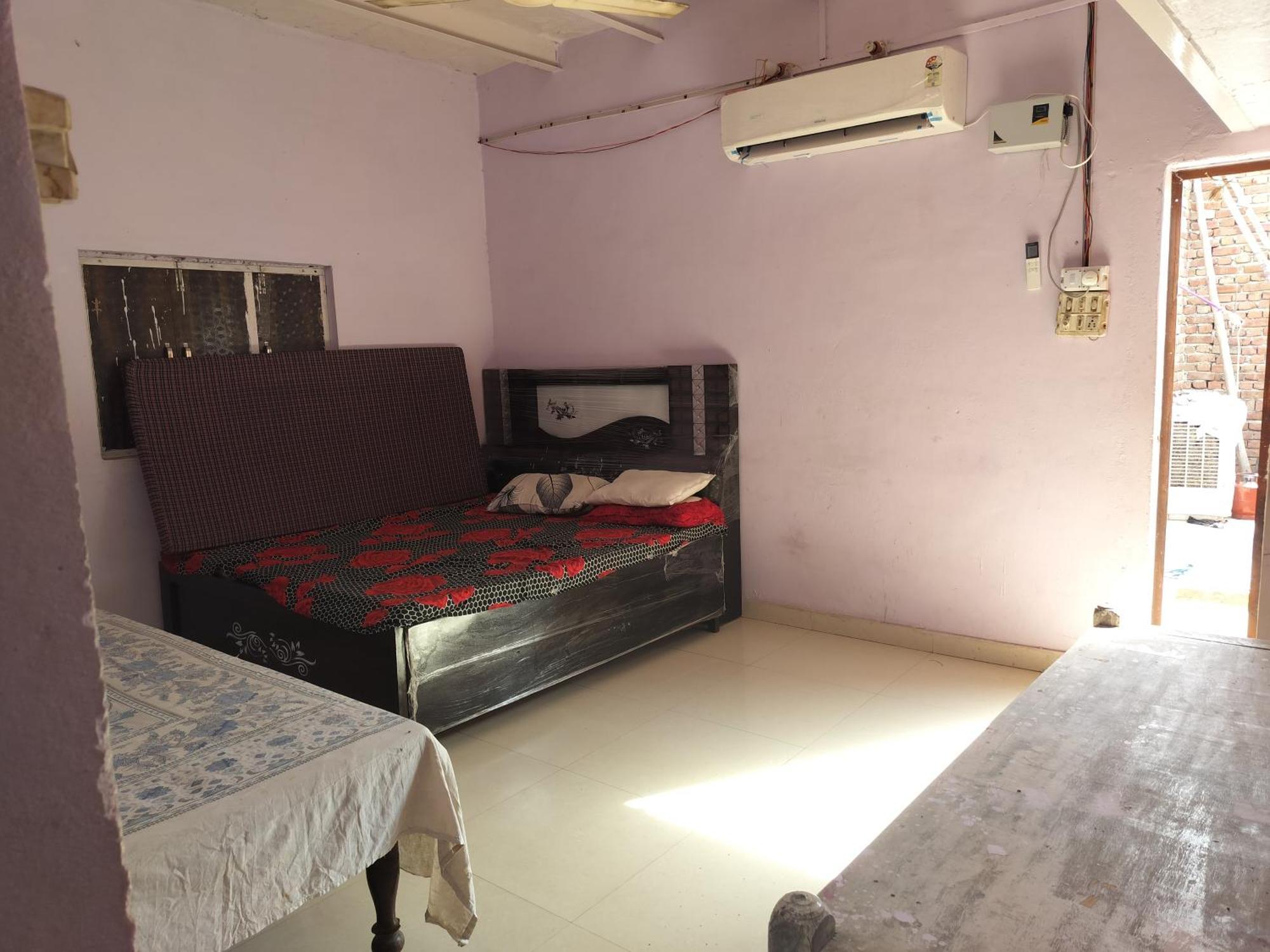 Shri Krishna Kunj Homestay